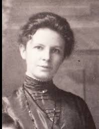 Hope Ethel Morris Spence (1882-1977)