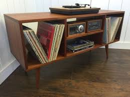 The following are basic recommendations for your turntable setup, like ensuring your turntable is sitting on a surface free of. Mid Century Modern Stereo Turntable Console Or Tv Media Cabinet Featuring Sapel Mid Century Modern House Mid Century Modern Living Mid Century Modern Furniture
