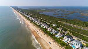 Highway 17, known as the coastal highway. Outer Banks Vs Virginia Beach Which Vacation Is Best