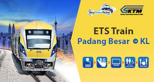 Find the most recommended clean & safe hotels in padang besar, malaysia. Padang Besar To Kuala Lumpur Ets Ktm From Rm 76 00 Busonlineticket Com