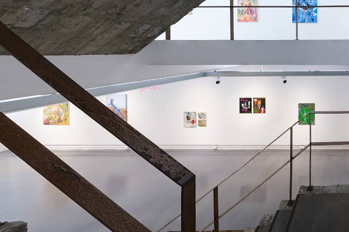 Aki Gallery