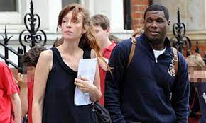 All the money he earned so far was from his career as a rapper and record producer. Jay Electronica And Kate Rothschild The Dope Smoking Rapper And The Rothschild Heiress Who Could Make Him Husband No 2 Daily Mail Online