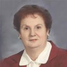 Marcelia Marcy Bourque Obituary January 3, 2013