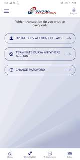 The rate you earn typically varies by the term and how much money is in the. Download Bursa Anywhere Free For Android Bursa Anywhere Apk Download Steprimo Com
