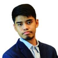 John Manliguez's Instagram, Twitter & Facebook