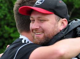 Kalteis geht mit gutem Gewissen