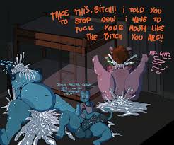 Libinick] - Nicoles Night Visit!