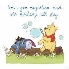 Winnie The Pooh Eeyore Winnie Pooh Zitate Disney Winnie Puuh Disney Spruche