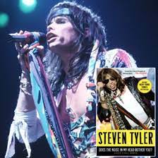Rob Sheffield Picks 25 Greatest Rock Memoirs Of All Time Steven Tyler Rock N Roll Music Memoirs