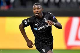 Jun 16, 2021 · writing on twitter, sportitalia journalist rudy galetti has dropped a major claim involving tottenham hotspur and marcus thuram. Borussia Monchengladbach Marcus Thuram Fur Die Em Nominiert