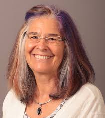 Judy Strauss's Instagram, Twitter & Facebook