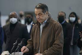 Jun 17, 2021 · the assembly judiciary committee continues to progress with an impeachment probe examining if gov. Resignation Demands Grow As Police Get Cuomo Groping Report