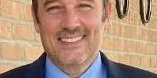 John Shows named Simpson Academy Headmaster