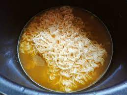 Cara masak kari daging terperinci dengan periuk noxxa step by step. Cara Masak Mee Segera Perisa Kari Dengan Periuk Noxxa 1 Minit Sahaja Resepi Periuk Noxxa