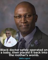 Surgeon removes tumor from 23 week old fetus