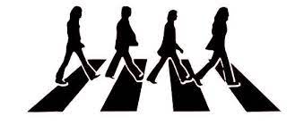 The Beatles The Beatles Abbey Road The Beatles Decal Beatles Abbey Road Abbey Road The Beatles