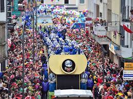 Es geht um einen „umsturz der gesellschaftlichen verhältnisse. Rosenmontagszug 2020 In Koln Alle Infos Zur Strecke Gruppen Und Mehr