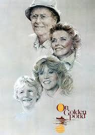 On Golden Pond (1981) – Christian Sauvé