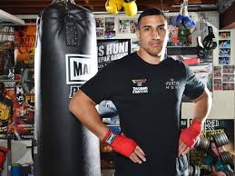 Paul gallen is far from happy with justis huni's camp following the release of a new promotional poster. Hype Around Huni In Pro Boxing Debut Busselton Dunsborough Mail Busselton Wa