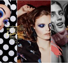 MAC Makeup Art Cosmetics Collection finally revealed