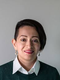 Manuela Paulina Trejo Ramirez