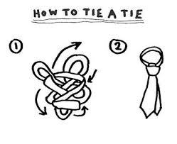 How To Tie A Tie Funny Pictures Pinterest Humor Fb Like