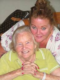 JOANN SCHARFSCHWERDT Obituary (2013)