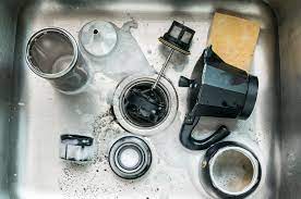 I am suspicious that this is an urban myth. Coffee Grounds In Sink Disposal Method Unclogging 101