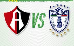 On sofascore livescore you can find all previous atlas vs pachuca results sorted by their h2h matches. Atlas Vs Pachuca Liga Mx 0 2 Goles Y Resumen