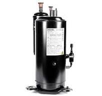 3PH DC Inverter Panasonic Rotary A/C Household Compressors ...