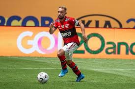 Maybe you would like to learn more about one of these? Braz Nega Proposta Por Everton Ribeiro Absolutamente Nada Mais Que Um Jogo