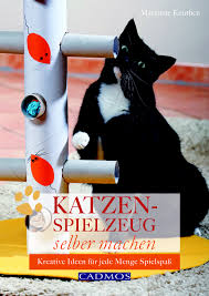 Tierstall für kinder zum spielen aus natürlichen materialien. Katzenspielzeug Selber Machen Katzen Ebooks Ebooks Avbuch Shop