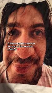 Eddie Vr My Burrito Blanket and Narrator