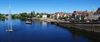 Hier geben natur und kulturerbe den ton an. Bergerac Stadt Der Kunst Und Geschichte Tourismus In Pays De Bergerac