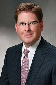 Thomas Rowe named CEO of insurance fund