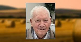 Harlen Nelson Obituary December 12, 2022