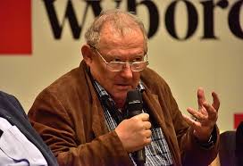 Maybe you would like to learn more about one of these? Dlaczego Michnik Broni Kosciola Nowy Lad
