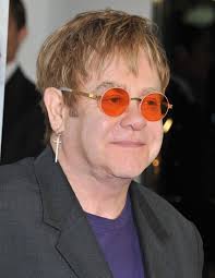 May 28, 2021 · it took a village to salute elton john at thursday's iheartradio music awards, as h.e.r., brandi carlile and demi lovato came on stage sequentially to sing to sir with love, with testimonials… Elton John S Crazy Glasses Collection Alux Com