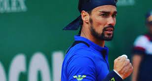 Bernabe zapata miralles, on the other hand, came out of the qualifiers after wins over sandgren and cachin. Oh Fabiofogna Fognini Lifts First Atp Masters 1000 Trophy At Monte Carlo Tennis Tourtalk