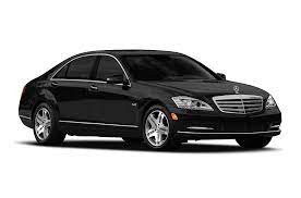 Passenger air bag inflator ruptures during deployment spraying metal fragments. 2012 Mercedes Benz S Class Safety Recalls