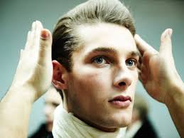 Obsession of the Day: Eric Ray Davidson's NY Times Fashion Week Photo Diary  8 x 12 Exhibition