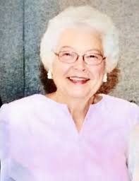 Obituary for Patricia (Webster) Godwin