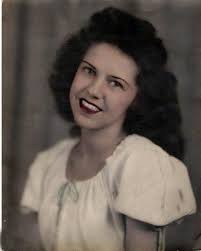 Marian Quigley Obituary (1930