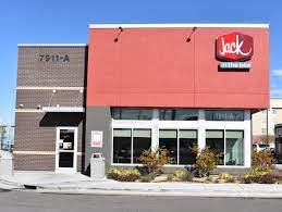 Maybe you would like to learn more about one of these? Jack In The Box Psrbb Commercial Group Inc El Paso Texas Architects