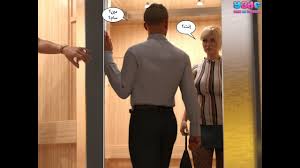 قصة مترجمة - الدائرة الحلقة 3 | منتديات ميلفات سكس عربي