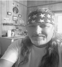 Obituary for Timothy Allen Heffron