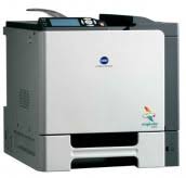 Exact print speed differs depending on system configuration, software application, driver. Konica Minolta Magicolor 5450 Magicolor 5450 Supplies And Magicolor 5450 Parts