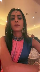 Malika Muffy Berrian