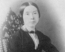 Emily Dickinson gets a new look in recovered photograph