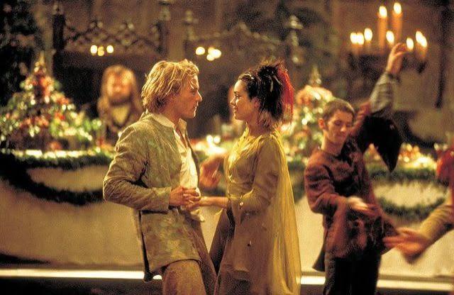 AwardsWatch - Retrospective: After 20 years, 'A Knight's Tale' has yet to  change its stars with critics, and that's a shame
